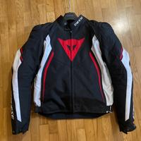 Giacca da moto Dainese Avro d2 Tex