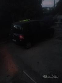 pezzi di ricambio Fiat multipla 1.6 benzina e me