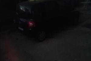 pezzi di ricambio Fiat multipla 1.6 benzina e me