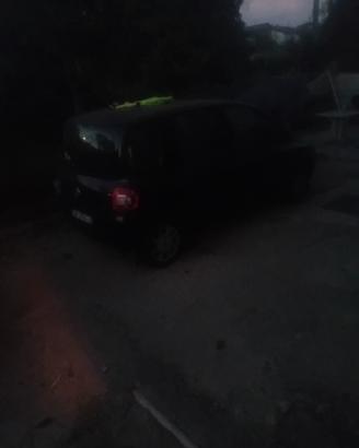 pezzi di ricambio Fiat multipla 1.6 benzina e me
