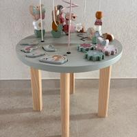 Little dutch tavolo attivita’ bimbi