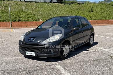 PEUGEOT 206 Plus 1.1 60CV 5p. Urban