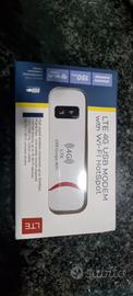 LTE 4G USB MODEM WIFI HOTSPOT