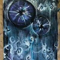Quadro ossessione