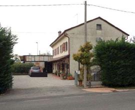 Porzione di Casa a Montebelluna