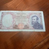 Banconota da 10000 lite
