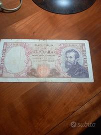 Banconota da 10000 lite