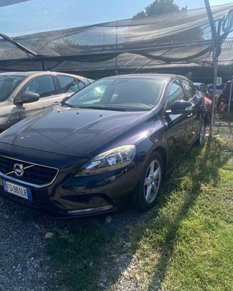 Volvo V40 D3 Geartronic Kinetic