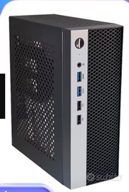 Case pc MINI ITX