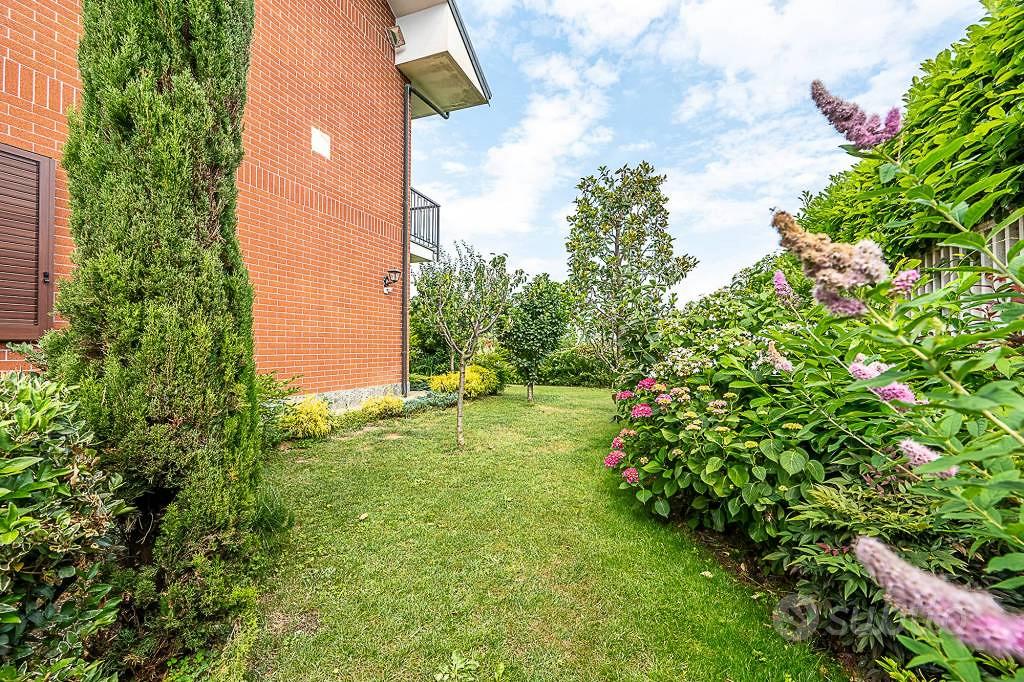 Casa – Sangano, Merlino - Altro