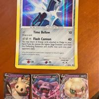 Set carte Pokemon