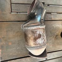 Catalizzatore opel corsa d opc 2007