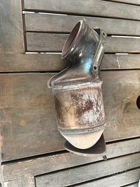Catalizzatore opel corsa d opc 2007