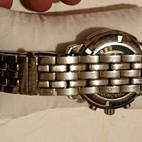 Orologio automatico uomo