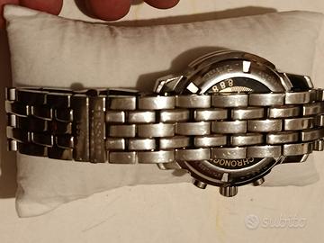 Orologio automatico uomo