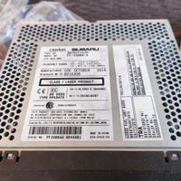 Autoradio per Subaru Impreza 2009-2015