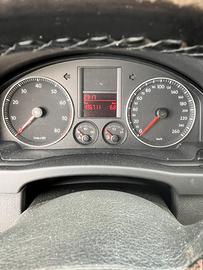 Golf Volkswagen 1.600 Benzina (2007)