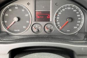 Golf Volkswagen 1.600 Benzina (2007)