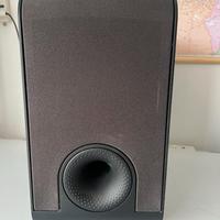 Sub woofer
