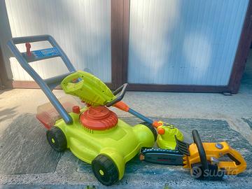 Giochi bambino