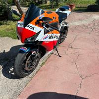 Cbr 1000rr