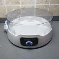 yogurtiera elettrica 