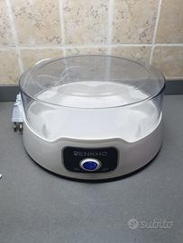yogurtiera elettrica 