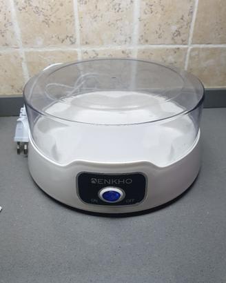 yogurtiera elettrica 