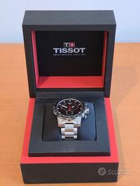 Orologio Tissot Supersport Chronograph