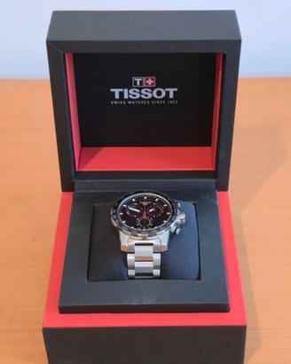 Orologio Tissot Supersport Chronograph
