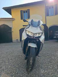 Scooter BMW C GT400