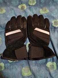 guanti moto BMW motorrad