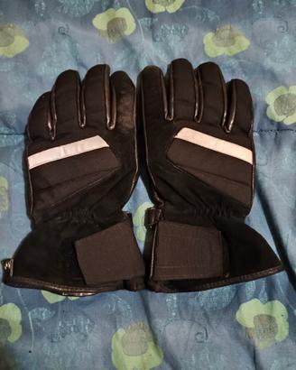 guanti moto BMW motorrad