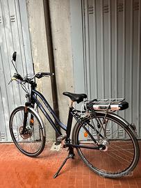 Bicicletta elettrica unisex usata Wayel Futura 2.0