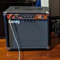 Ampli LANEY CL15 England