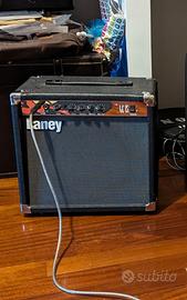 Ampli LANEY CL15 England