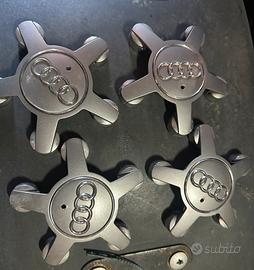 Copri Mozzo Audi