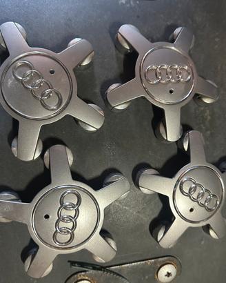Copri Mozzo Audi