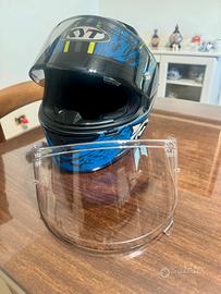 Casco kyt