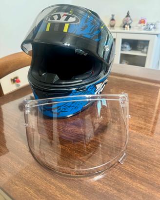 Casco kyt