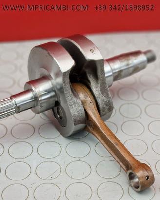 ALBERO MOTORE DERBI GPR 125 2010 2011 GPR125 4T 20