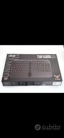 Tastiera Gaming Asus TUF K5