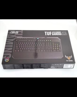 Tastiera Gaming Asus TUF K5