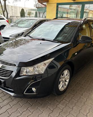 Chevrolet Cruze 1.7 Diesel Station Wagon LT