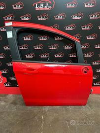 Porta anteriore destra Ford B-Max