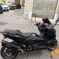 YAMAHA TMAX 560 TECH MAX FULL FULL