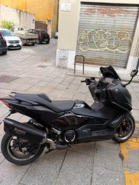 YAMAHA TMAX 560 TECH MAX FULL FULL