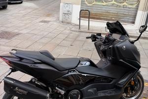 YAMAHA TMAX 560 TECH MAX FULL FULL