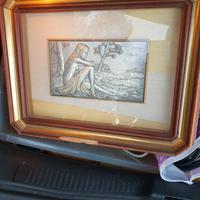 quadro collezione Alliani