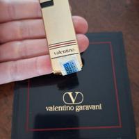 Accendino vintage Valentino